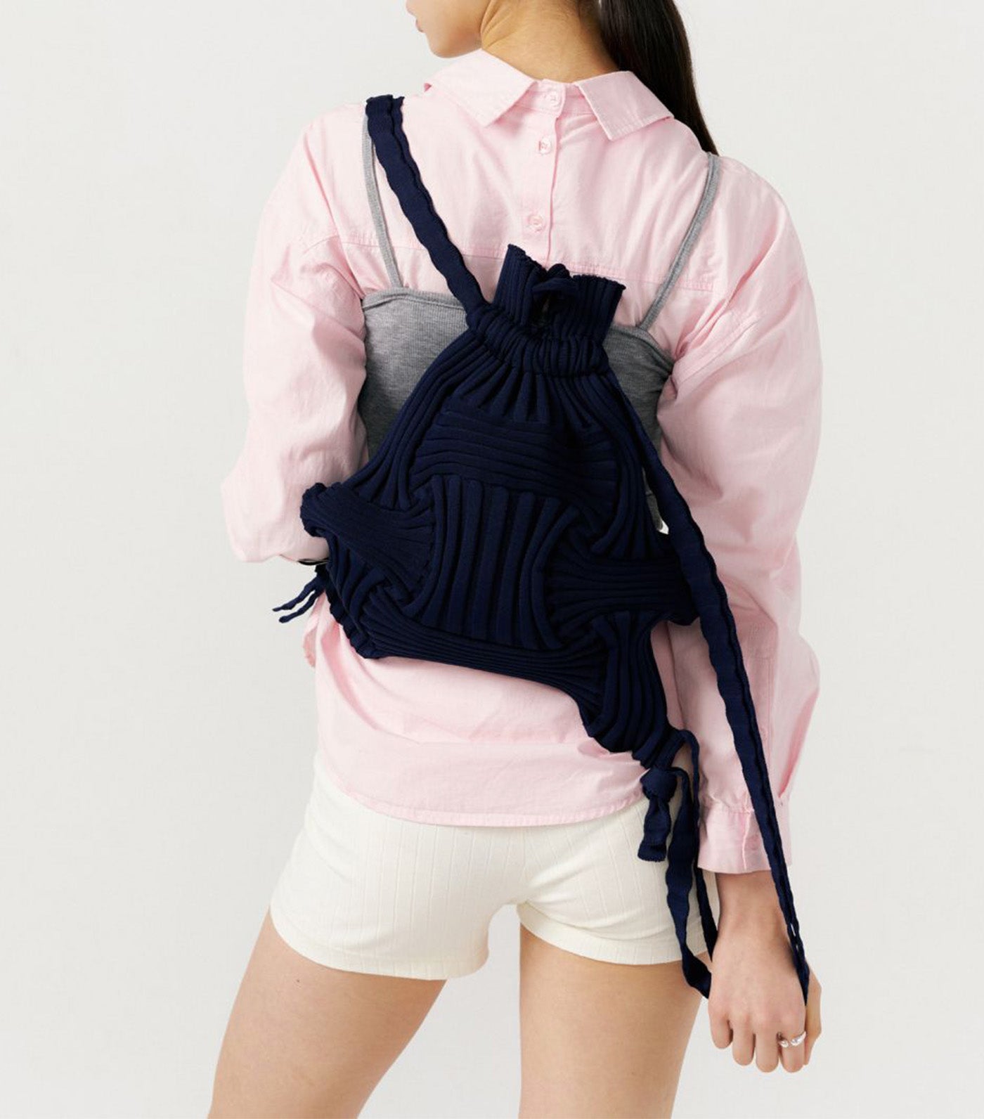 New Bow Backpack