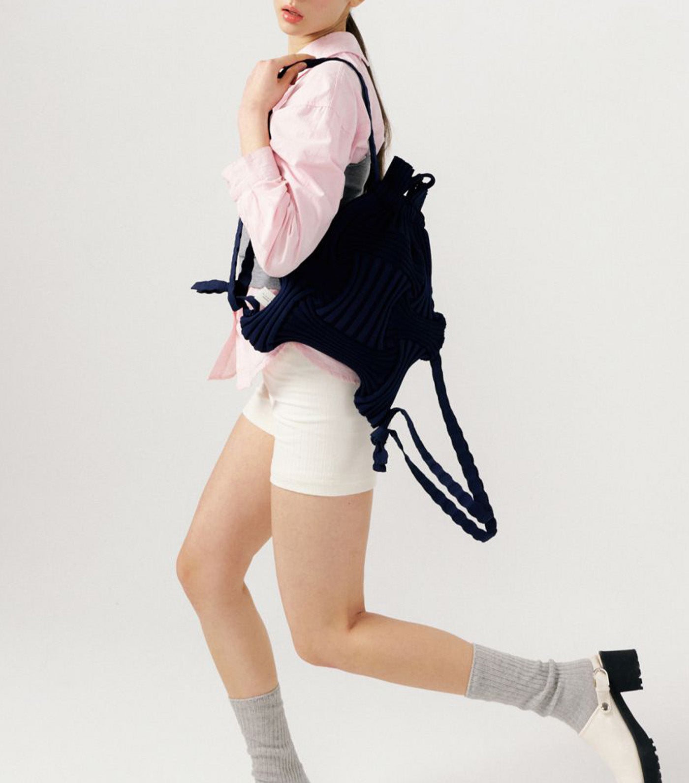 New Bow Backpack
