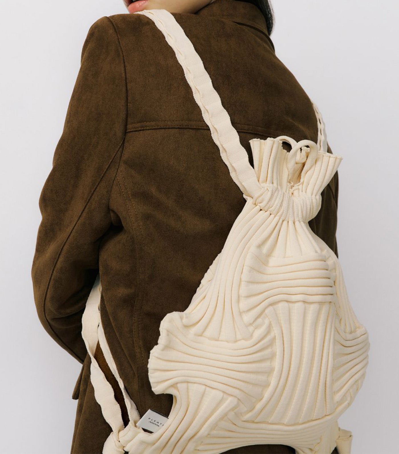 New Bow Backpack