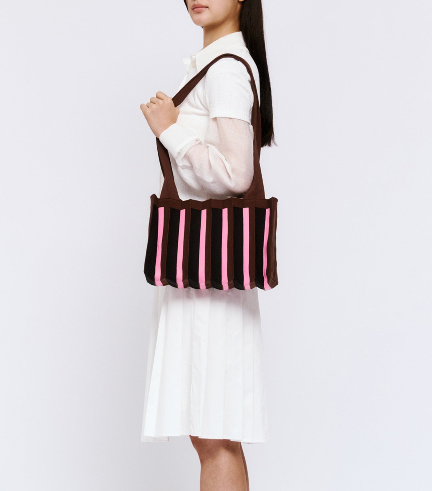 New 2WAY Bag