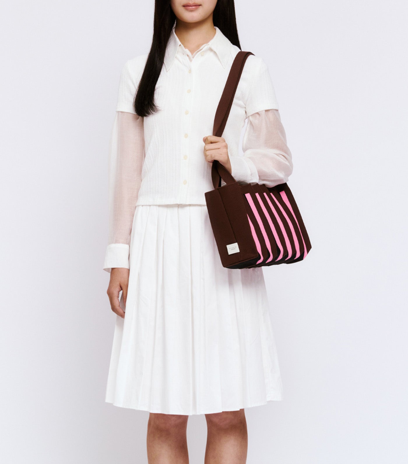 New 2WAY Bag