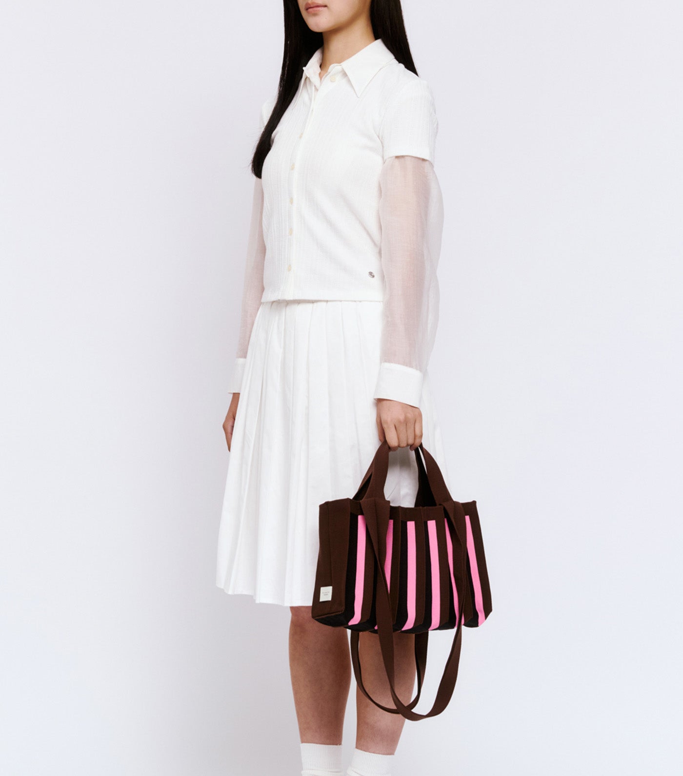 New 2WAY Bag