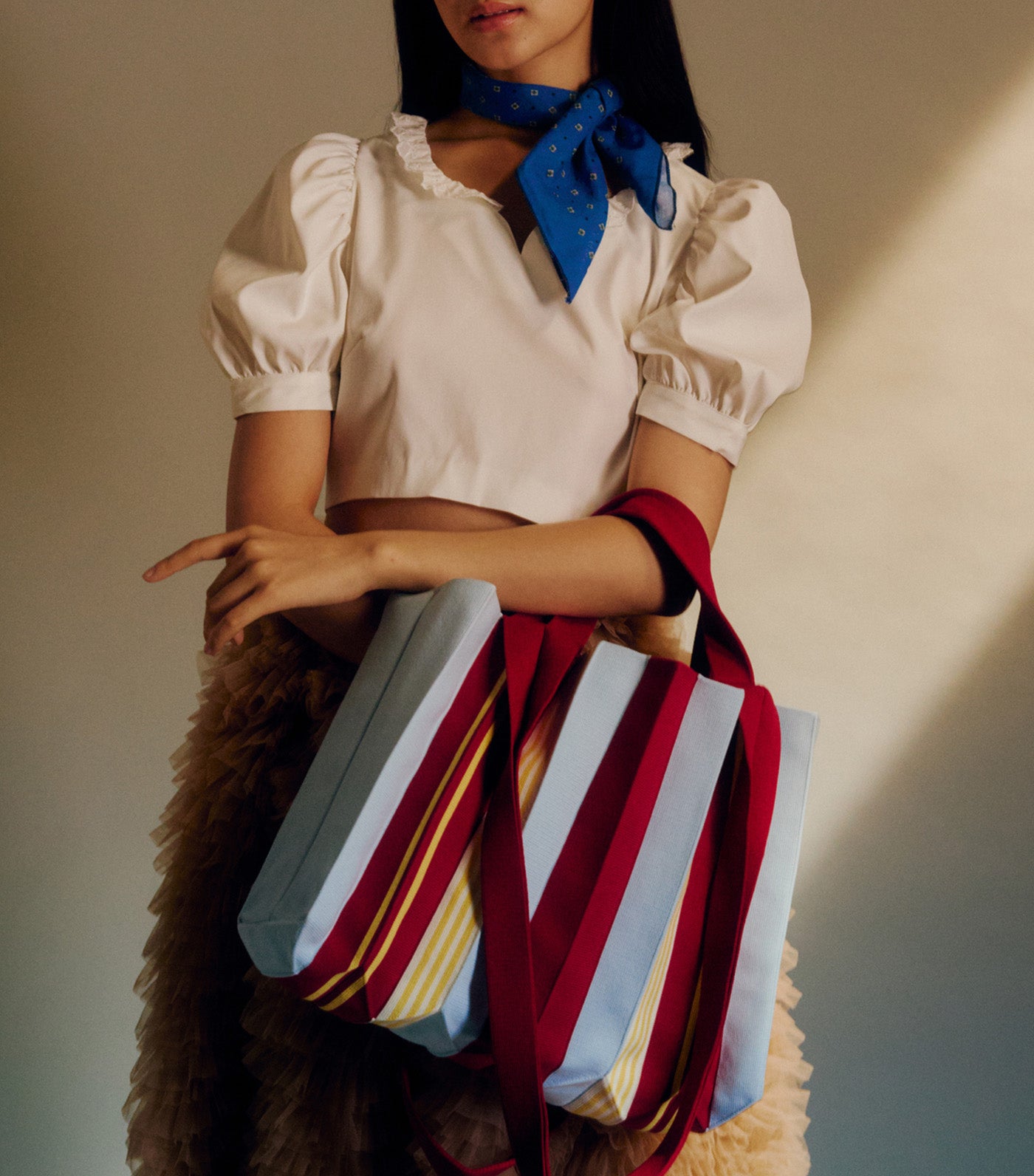New 2WAY Bag
