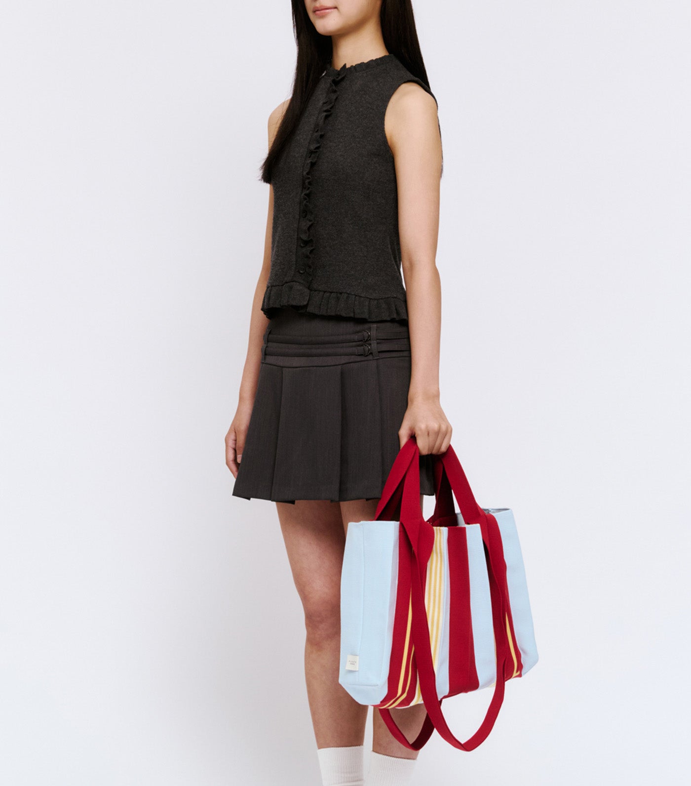 New 2WAY Bag