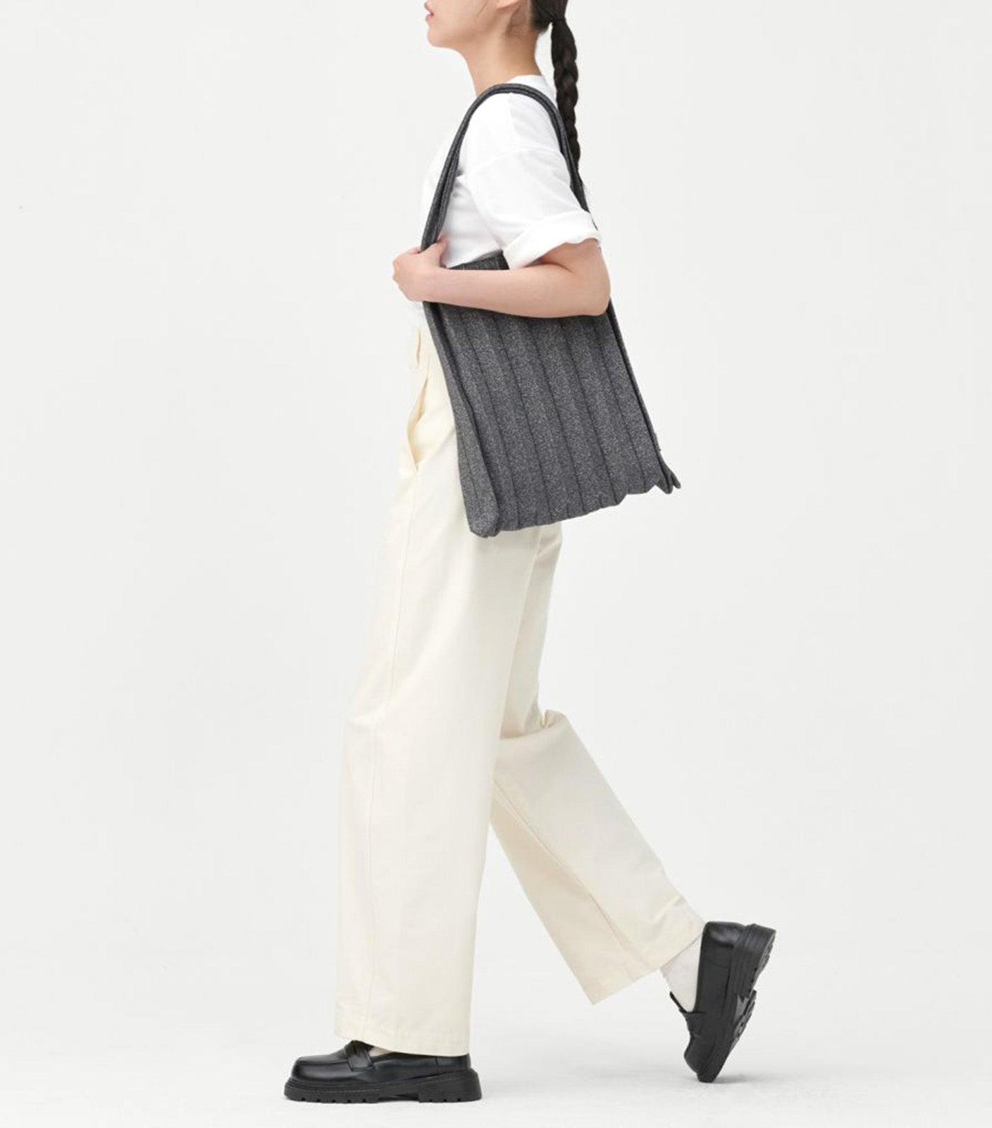 New Shoulder Bag Glitter
