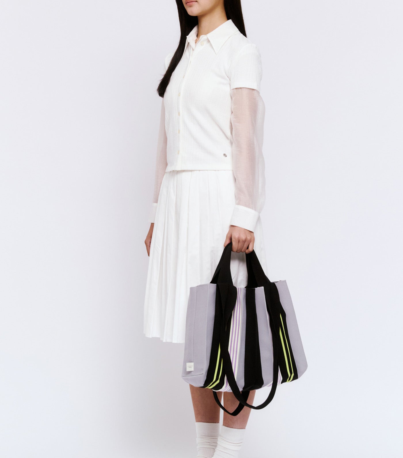 New 2WAY Bag