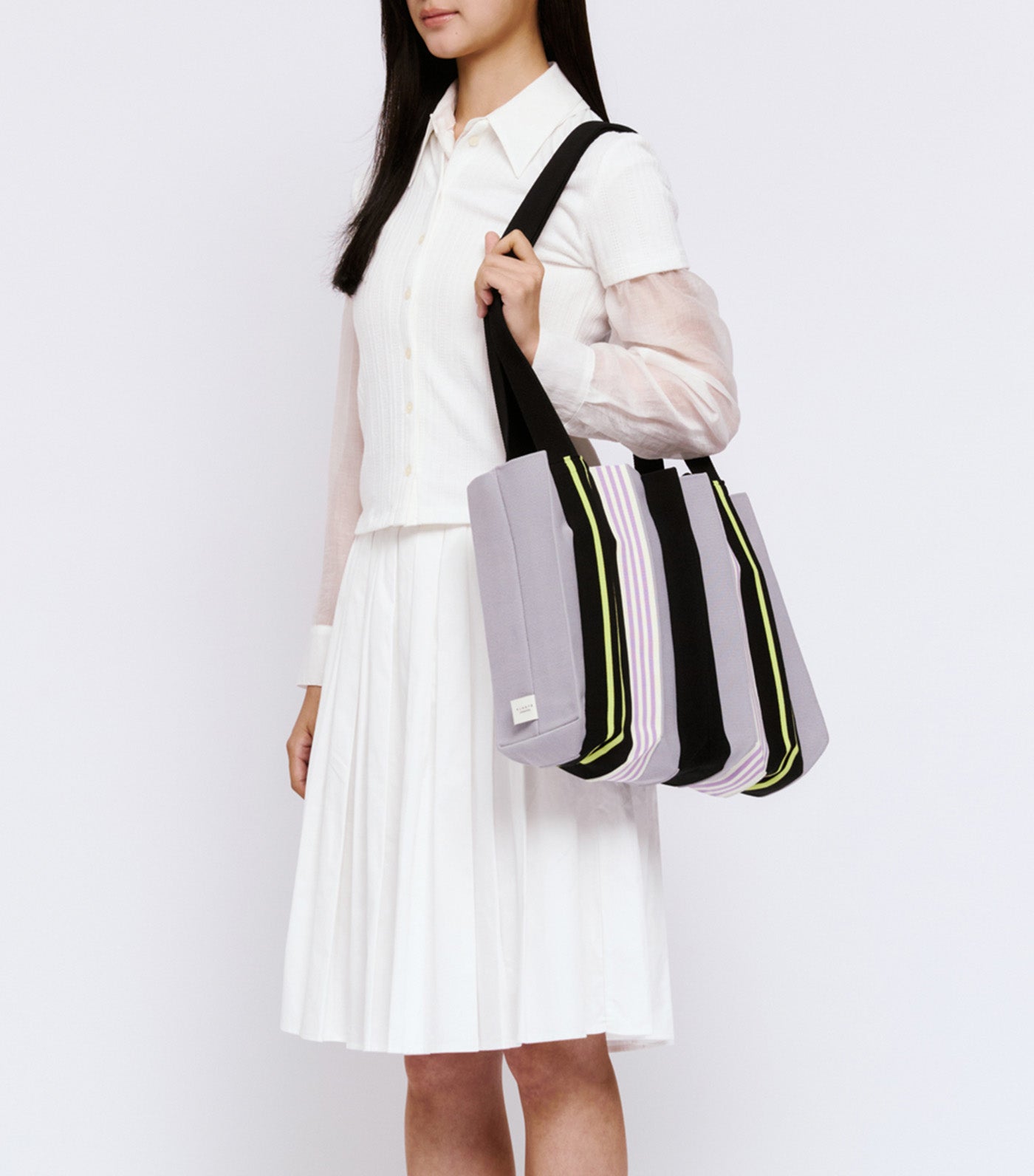 New 2WAY Bag
