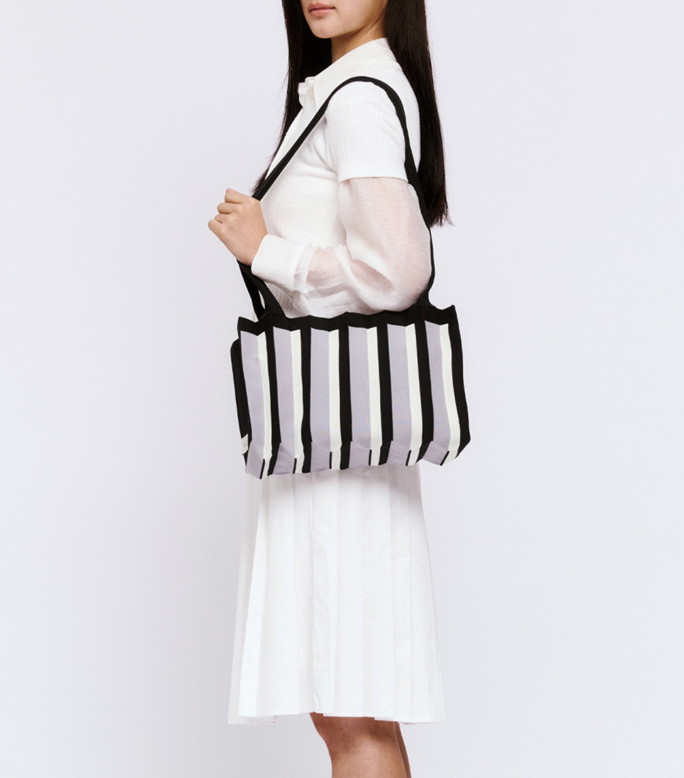 New 2WAY Bag