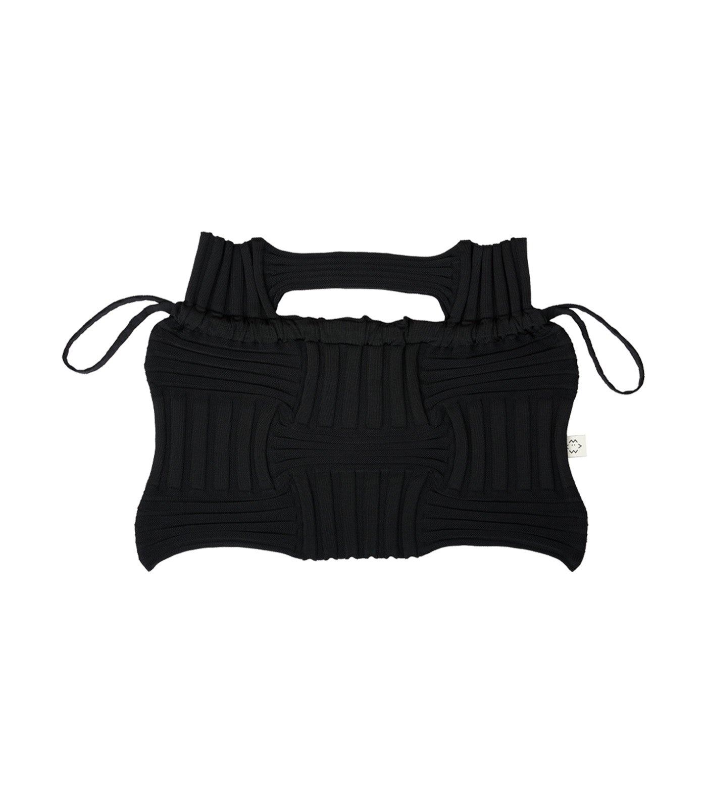 ☆めろん☆PLEATS MAMA　バッグ　BIG BOW PLEATSMAMA Big Bow Bag | Rustan's
