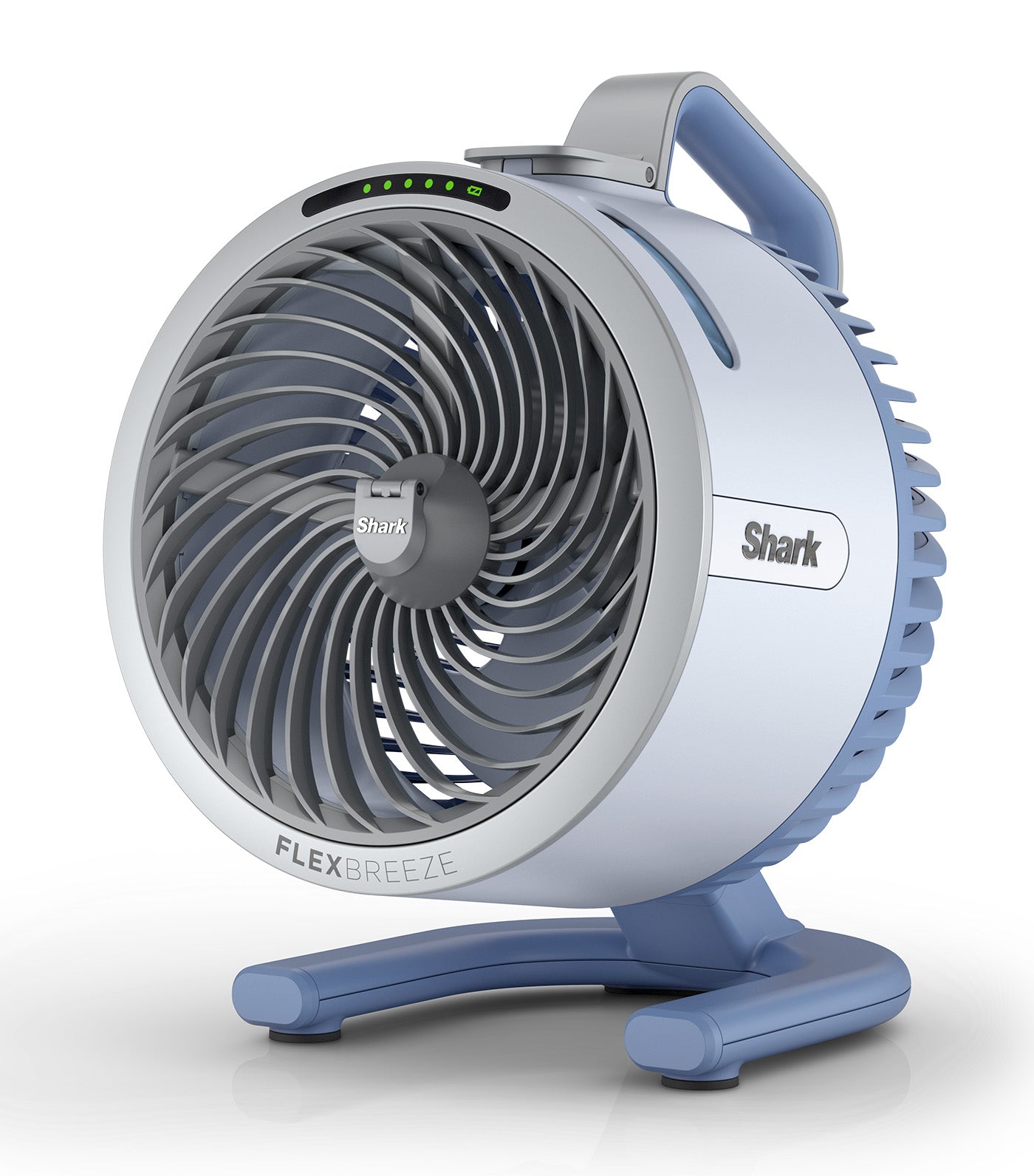 FlexBreeze Haydrogo Fan