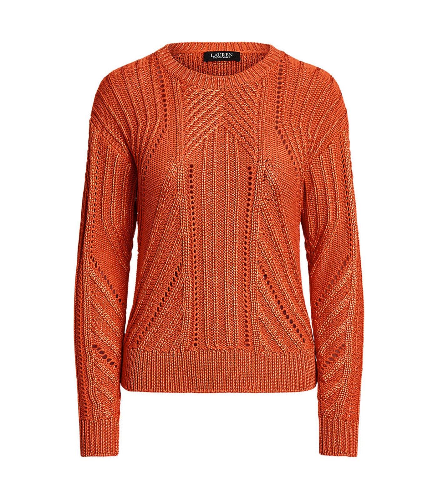 Topshop on sale pointelle sweater