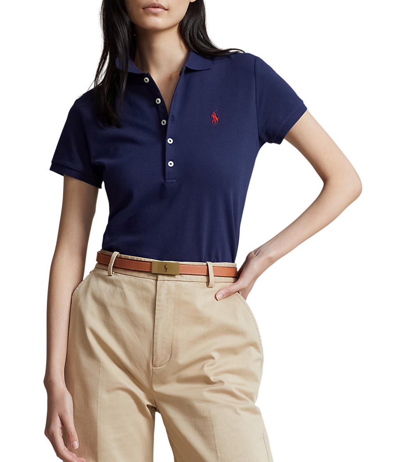 Ladies ralph lauren shirt online