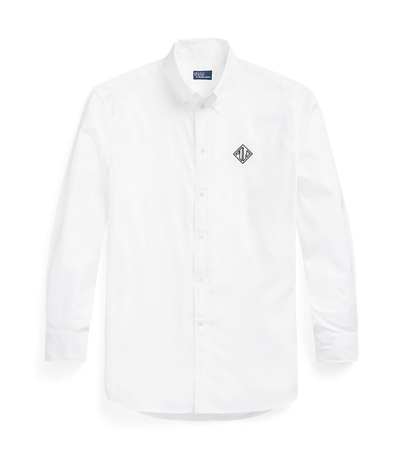 Women's Relaxed Fit Cotton Shirt White
