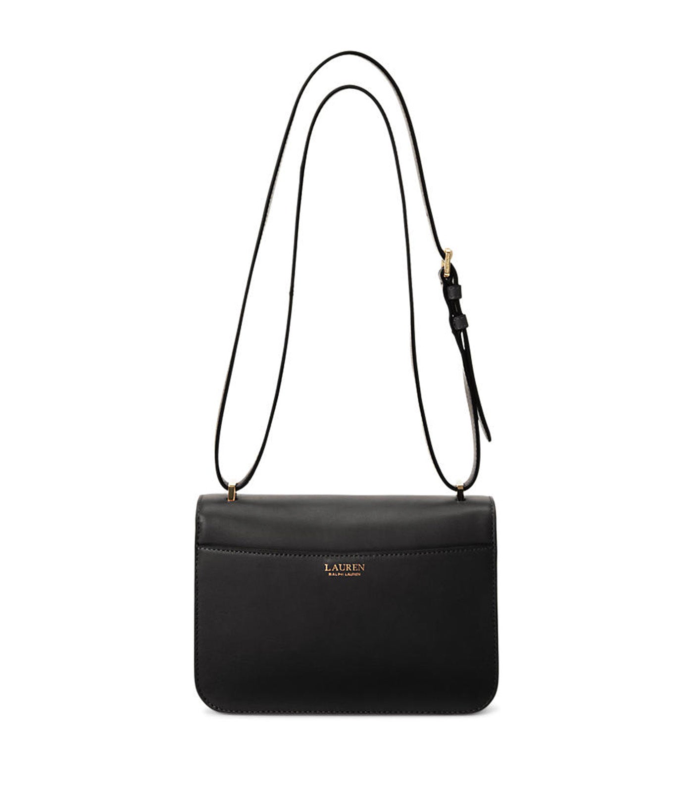 Women's Leather Medium Sophee Bag Black