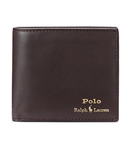 Polo ralph discount lauren wallet price