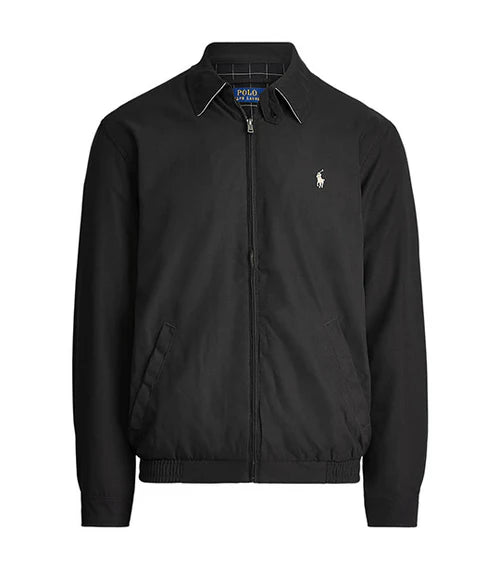 Mens polo parka hotsell