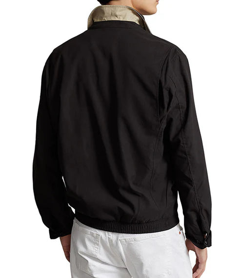 Men's Bi-Swing Jacket Black