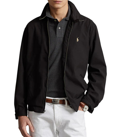 Men's Bi-Swing Jacket Black