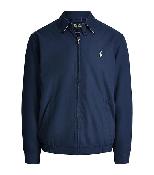 Men's Bi-Swing Jacket Refined Navy