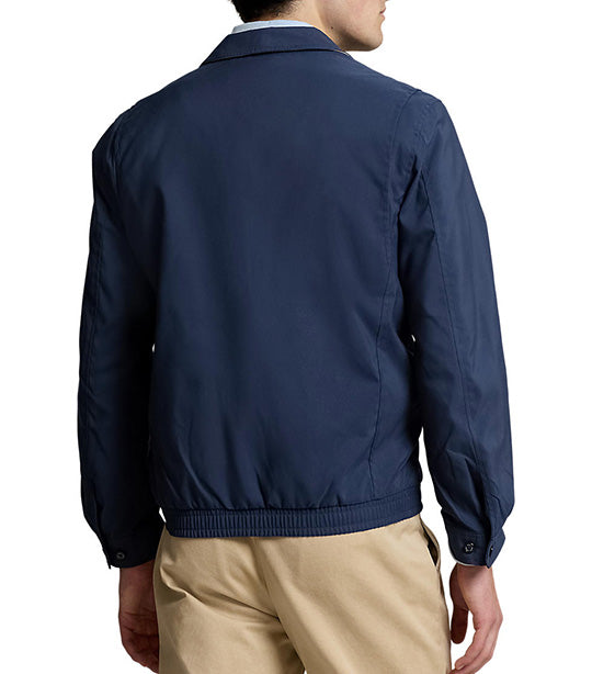 Men's Bi-Swing Jacket Refined Navy