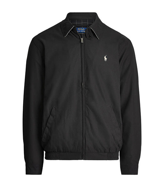 Men's Bi-Swing Jacket RL Black