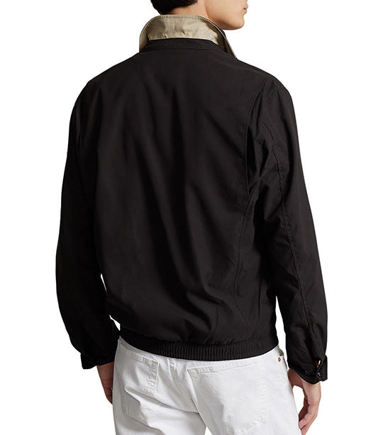 Men's Bi-Swing Jacket RL Black