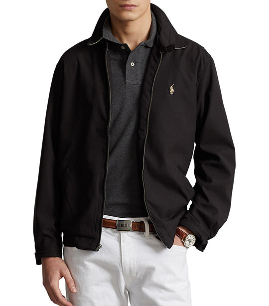 Men's Bi-Swing Jacket RL Black