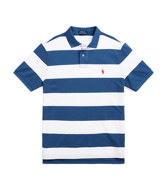 Polo ralph discount lauren striped polo