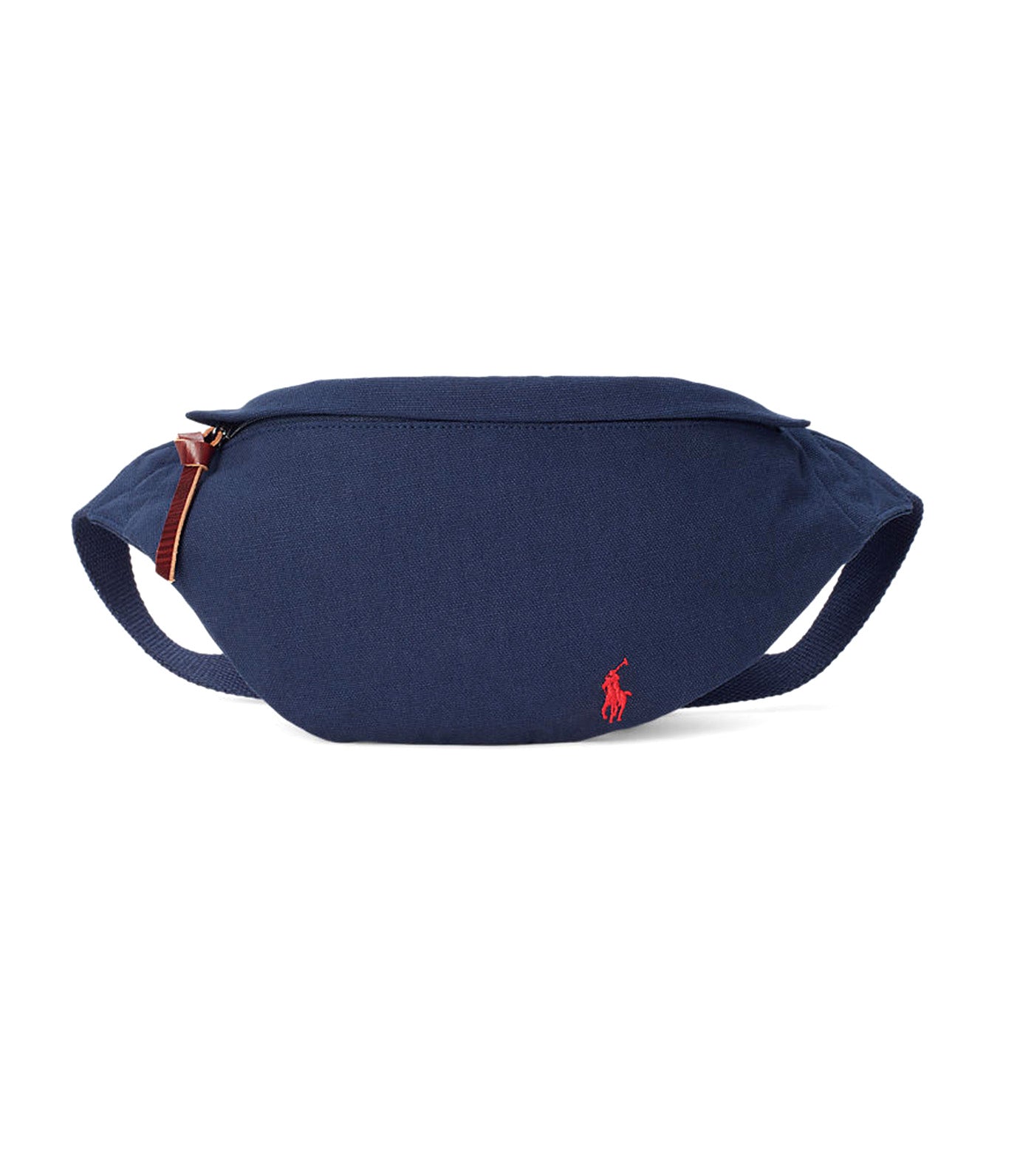 Canvas waist bag hotsell