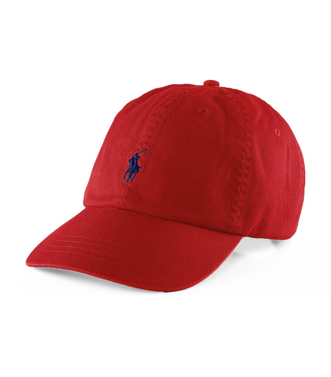 Ralph lauren red hat on sale