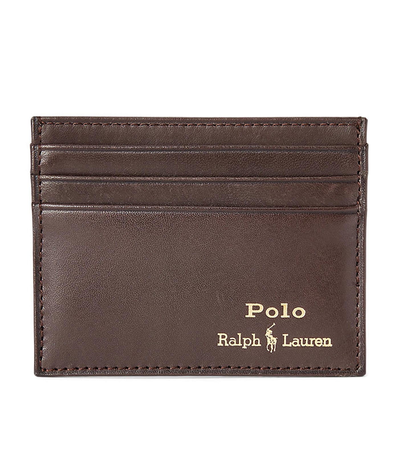 Card holder polo best sale