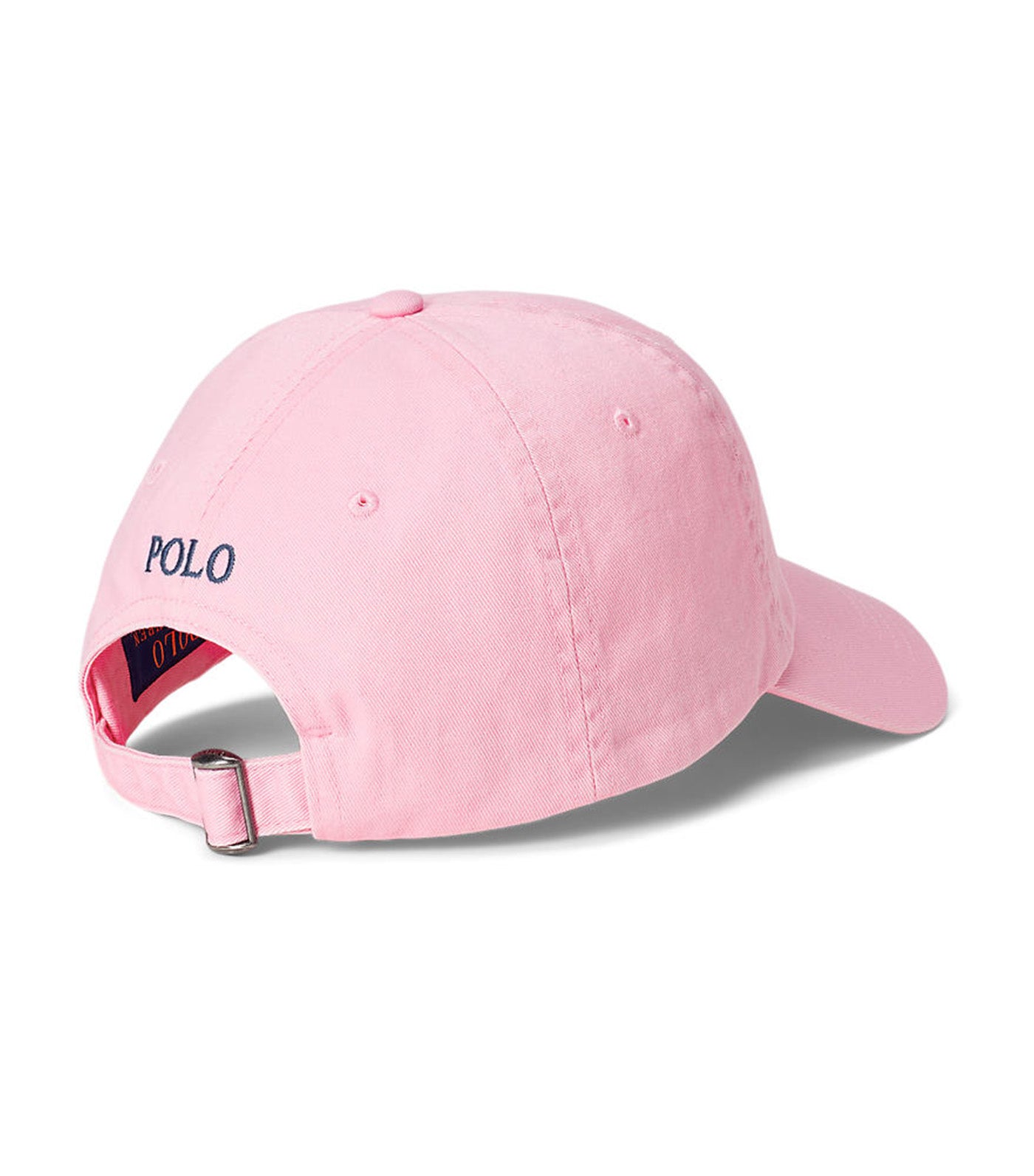 ★ラルフ ローレン★Cotton Chino Ball Cap★Pink Polo Ralph Lauren Men's Cotton Chino Ball Cap Carmel Pink