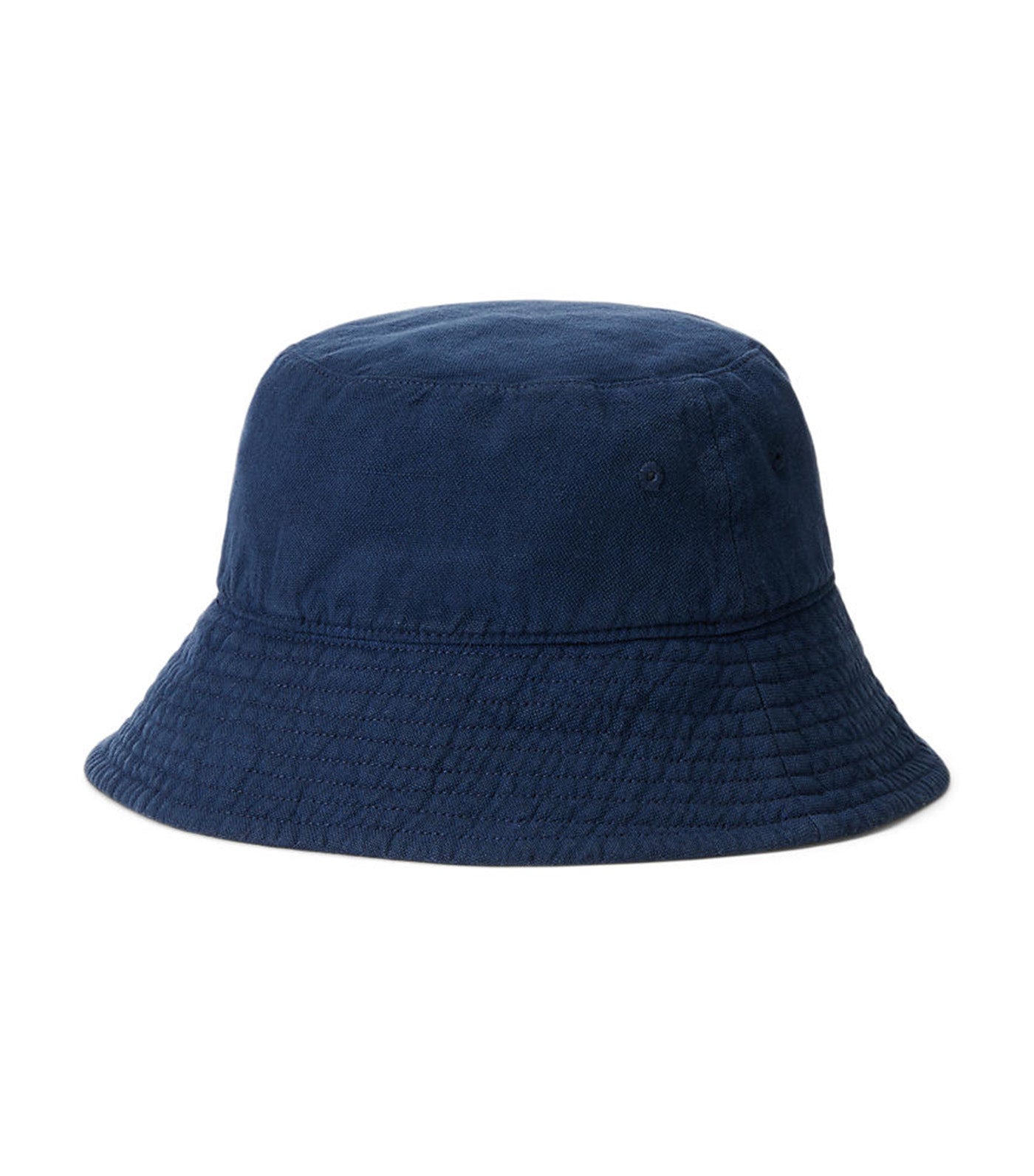 Polo Ralph Lauren Women s Linen Bucket Hat Cruise Navy Rustan s