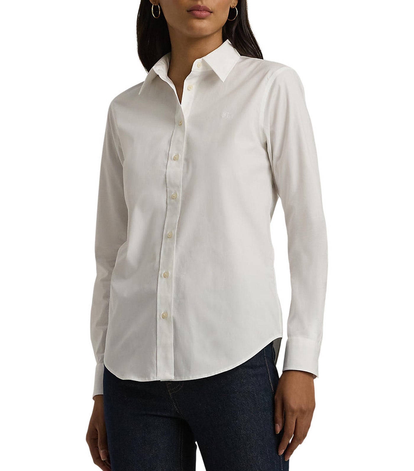 Ralph lauren easy care shirt hotsell