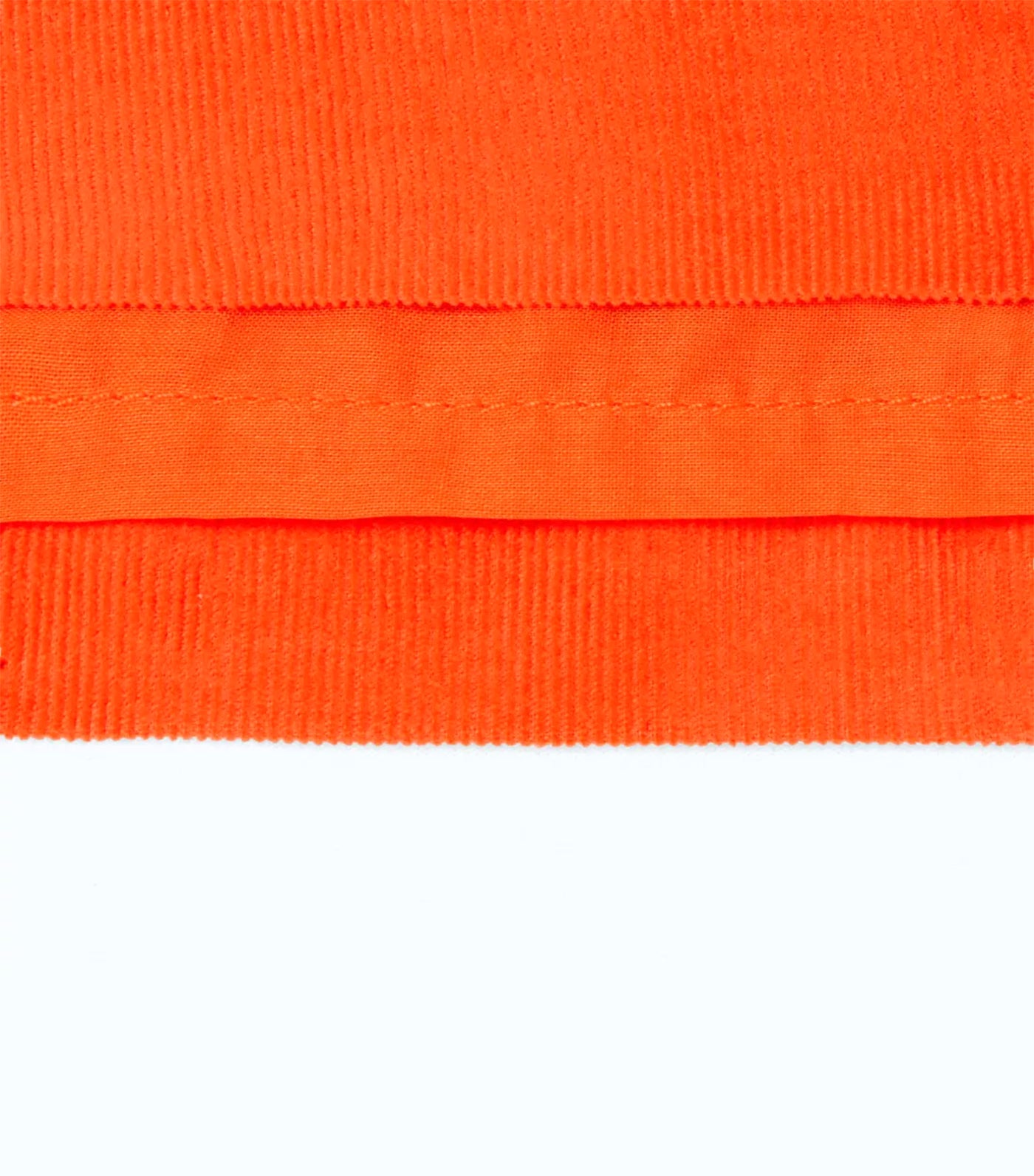 Pomeline Skirt Orange