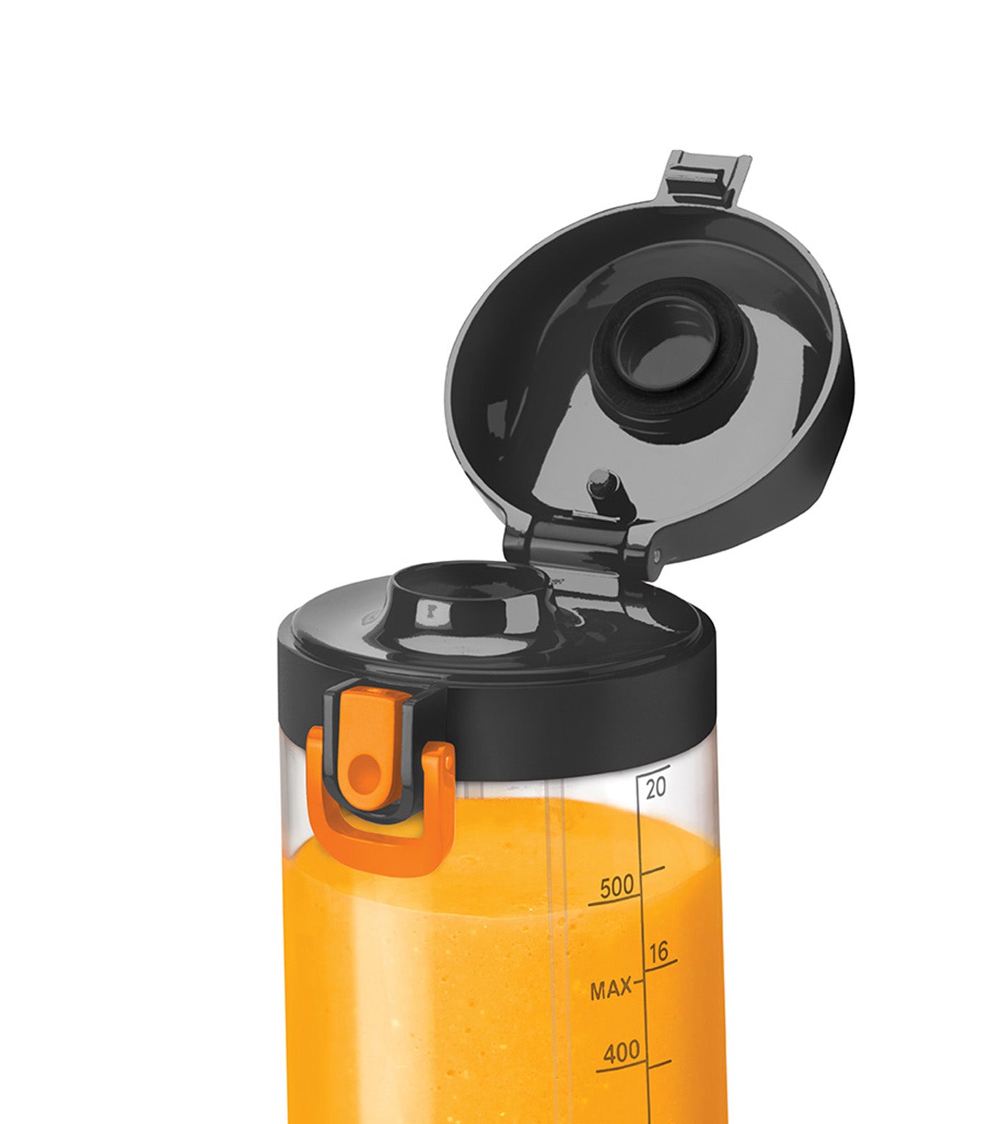 nutribullet® x McLaren Formula 1 Team: Portable Blender Gray Papaya