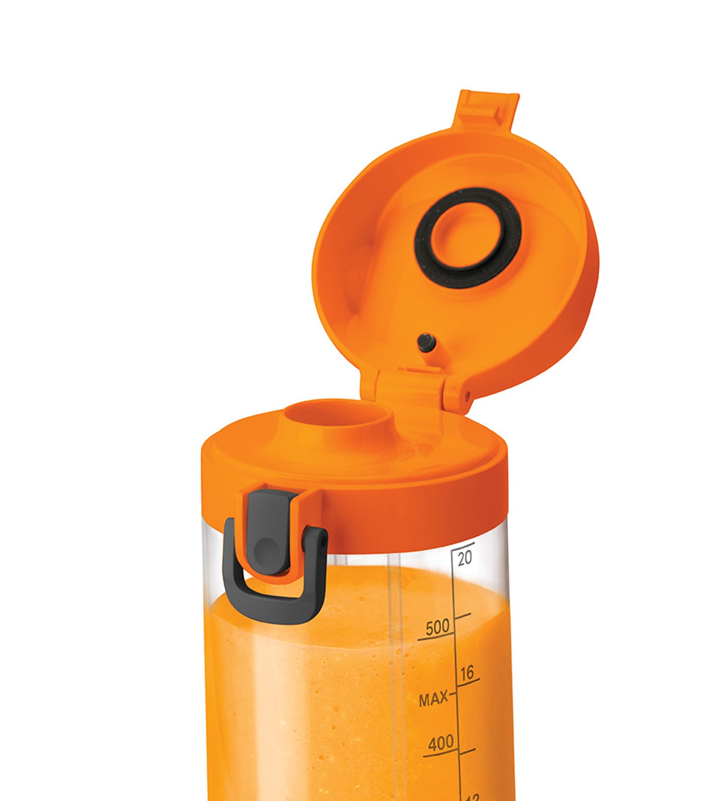 nutribullet® x McLaren Formula 1 Team: Portable Blender Papaya