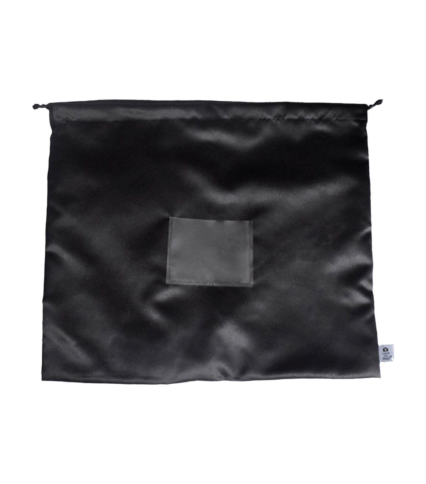 Premium Dust Bag Small Black