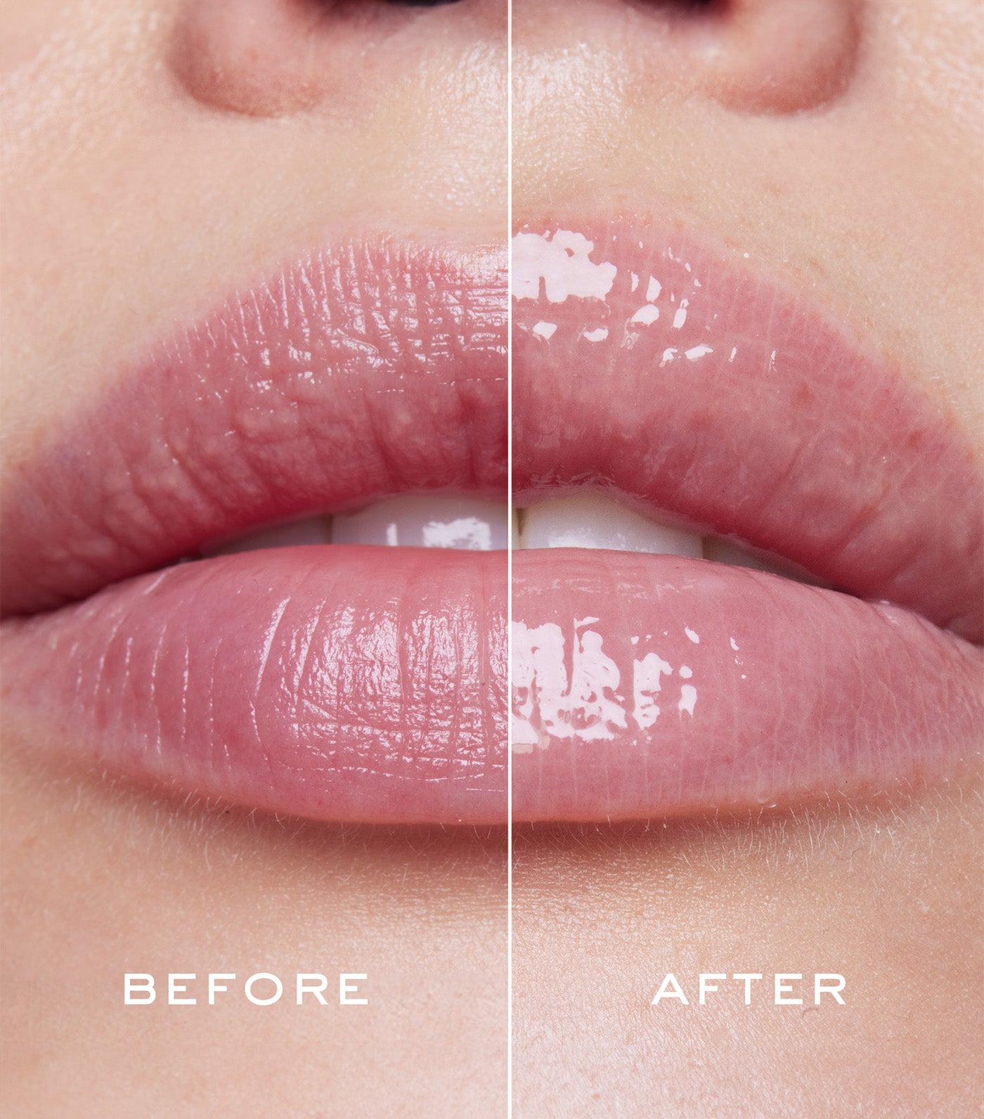 Very Rose Plumping Lip Serum