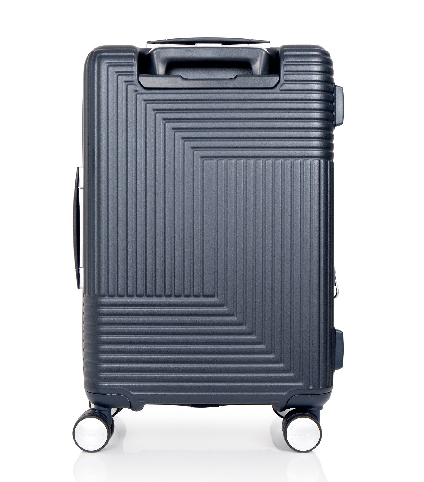 Samsonite Apinex Spinner Navy | Rustan's