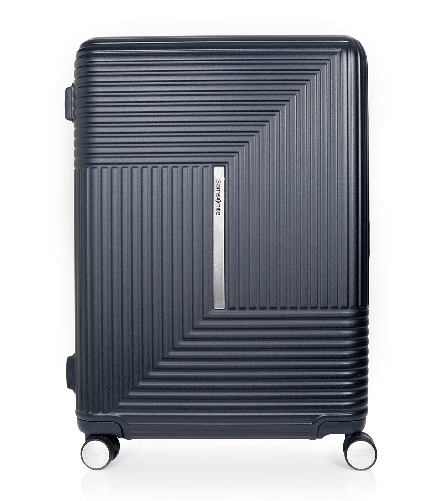 Samsonite APINEX ブラック　100ℓ Samsonite Apinex Spinner Navy | Rustan's