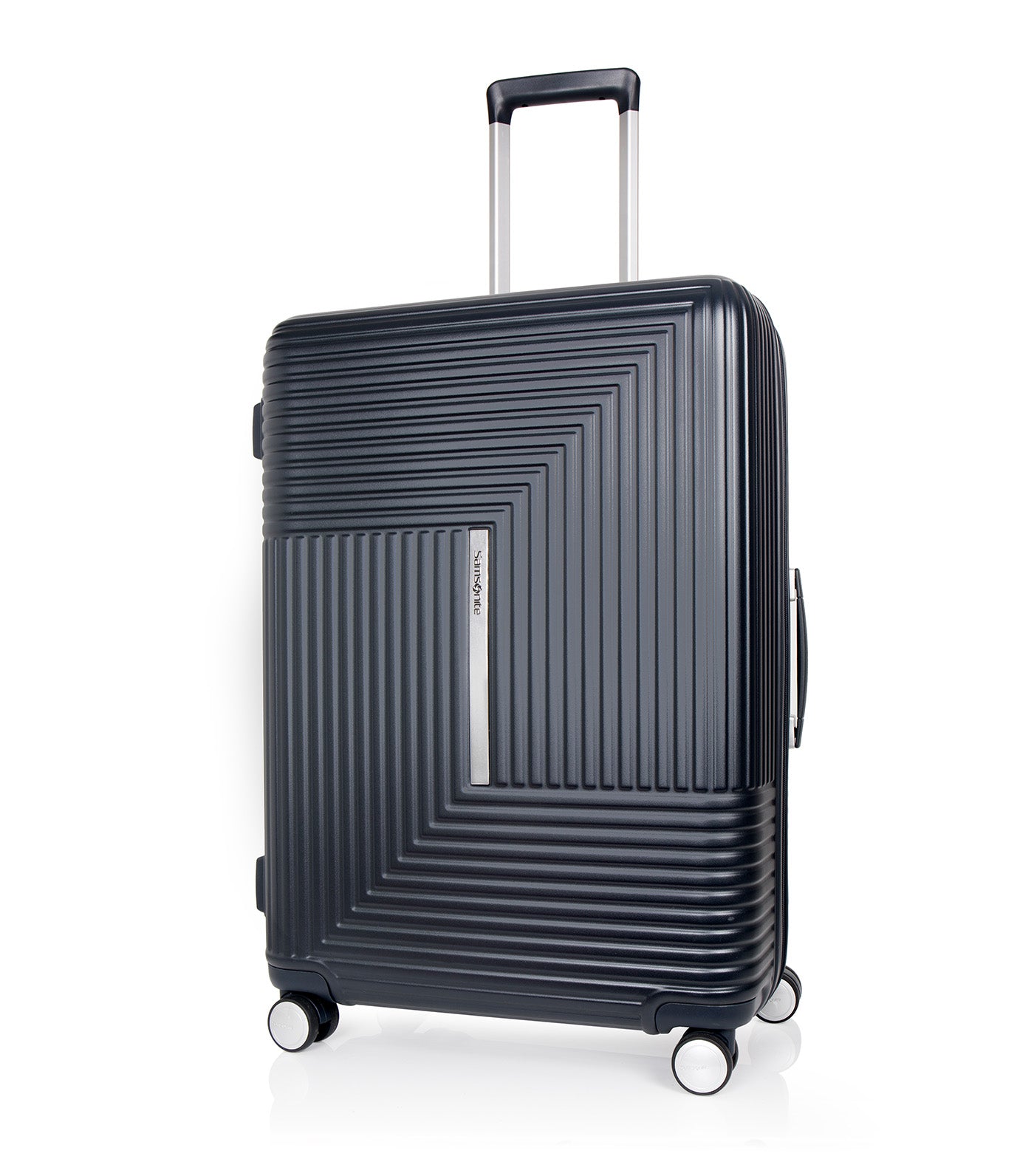 Samsonite Apinex Spinner Navy | Rustan's