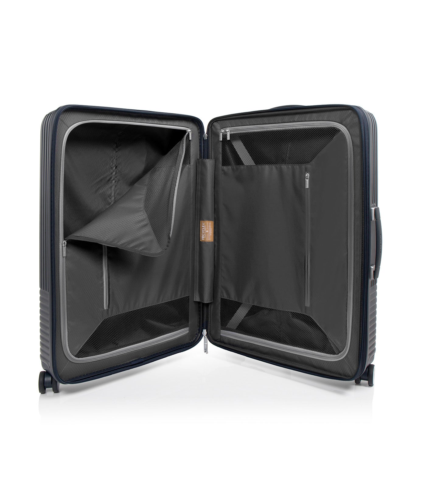 Samsonite APINEX ブラック　100ℓ Samsonite Apinex Spinner Navy | Rustan's