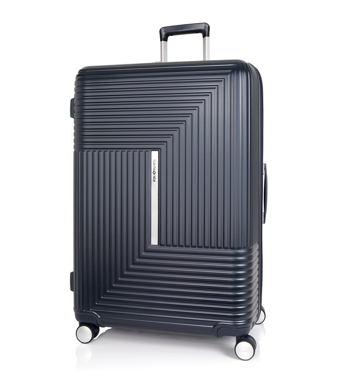 Samsonite Apinex Spinner Navy | Rustan's