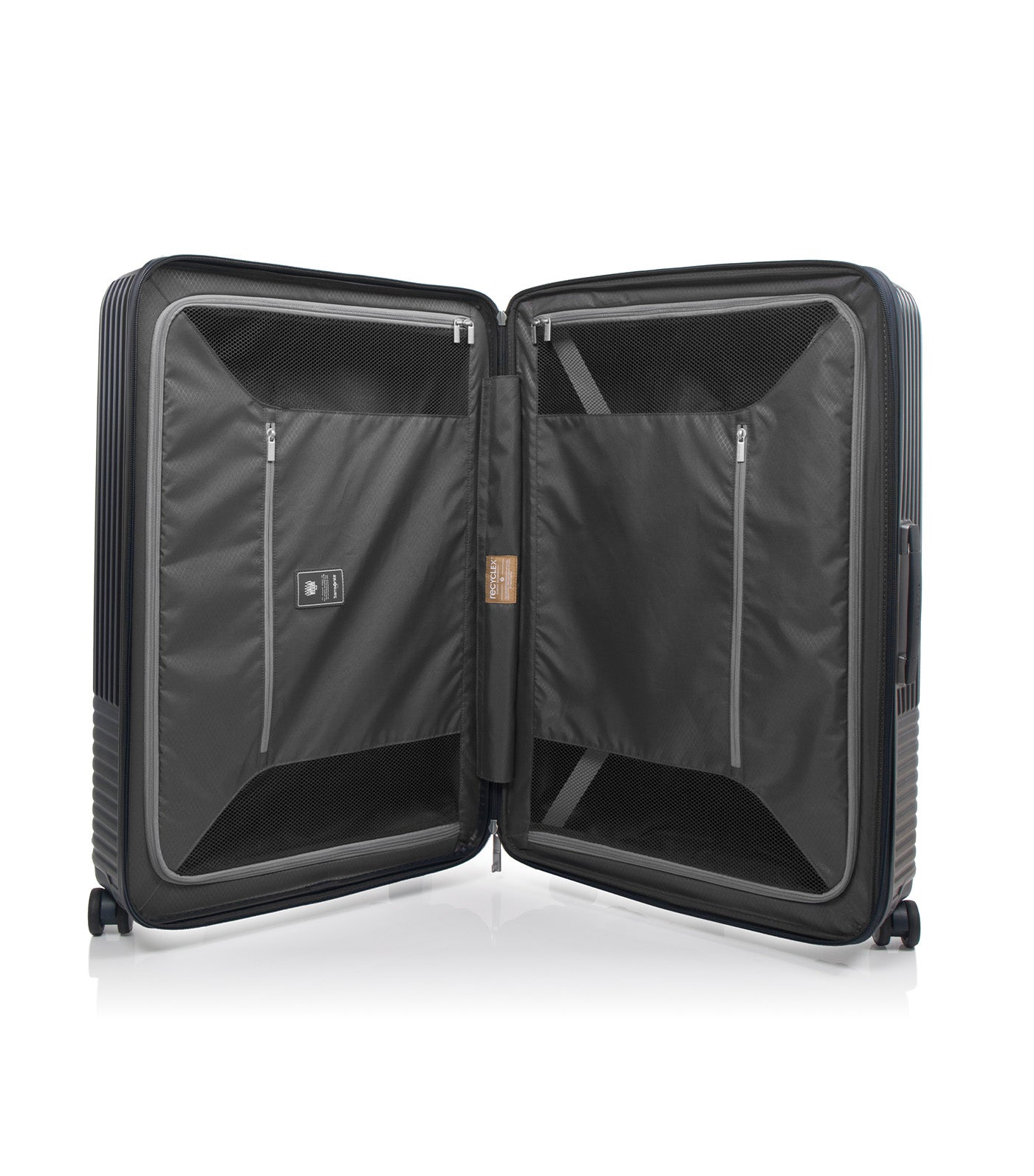 Samsonite Apinex Spinner Navy | Rustan's