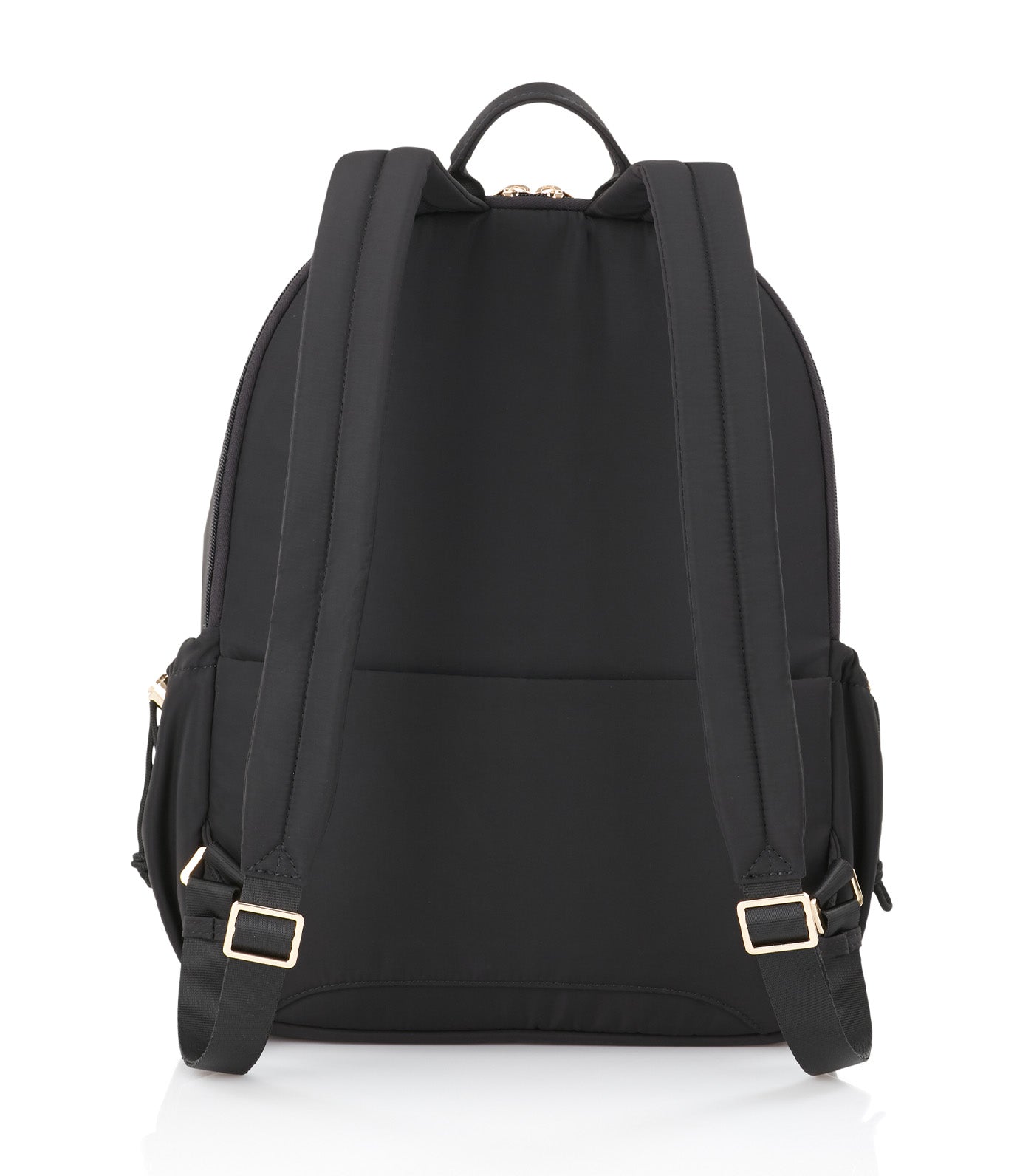 Alizee Day Backpack LP 1 AS Black