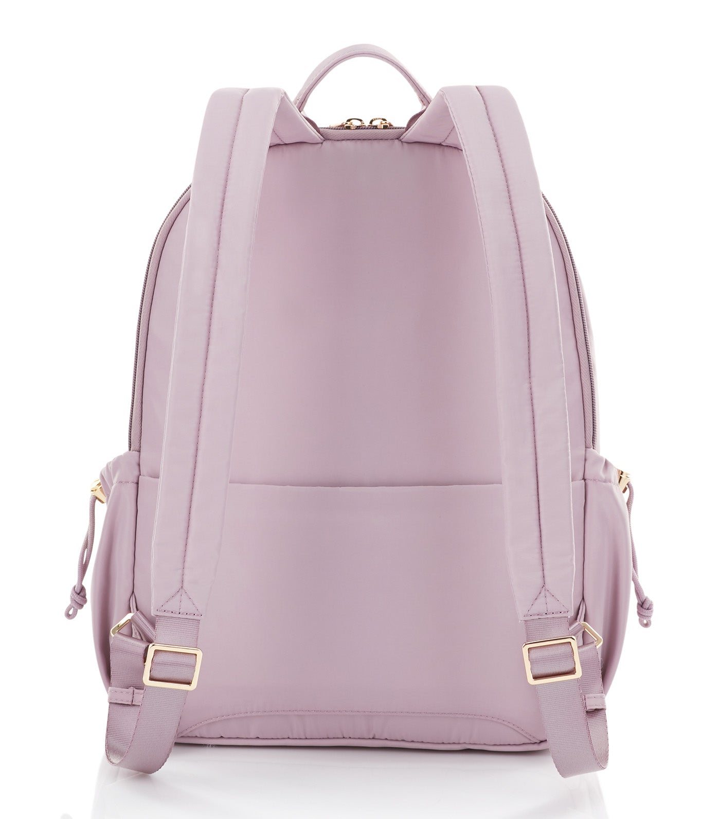 Alizee Day Backpack LP 1 AS Lilac Chalk