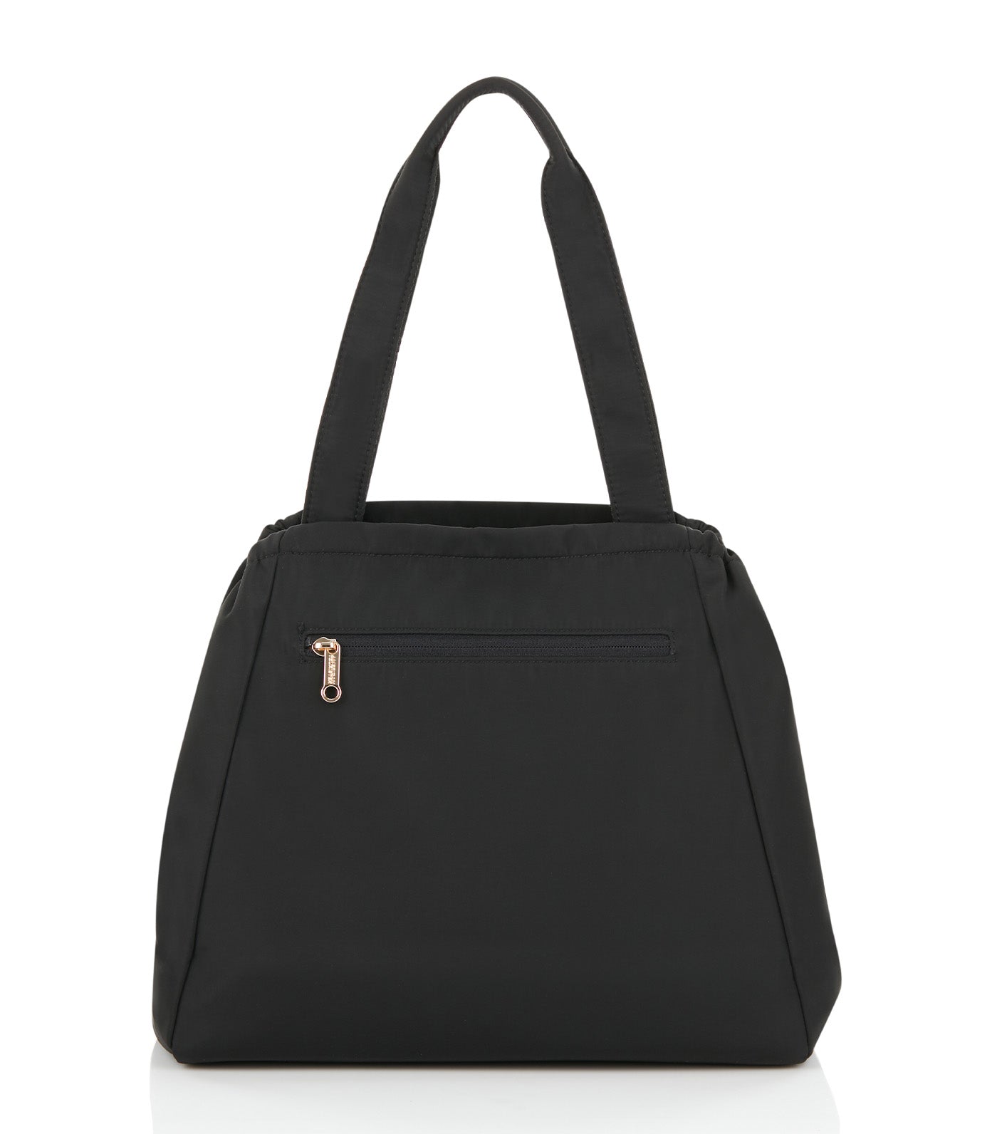 Alizee Day S-Tote Bag AS Black