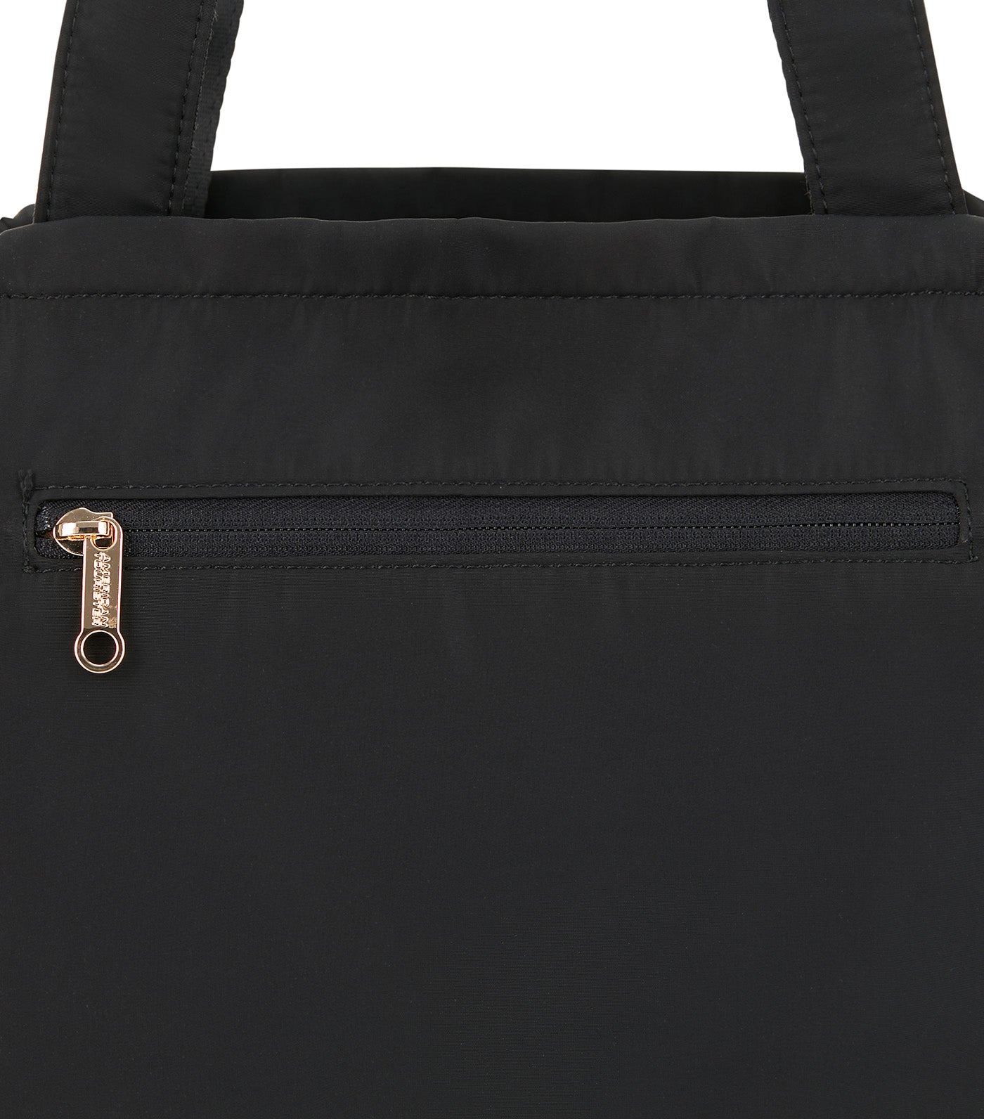 Alizee Day S-Tote Bag AS Black