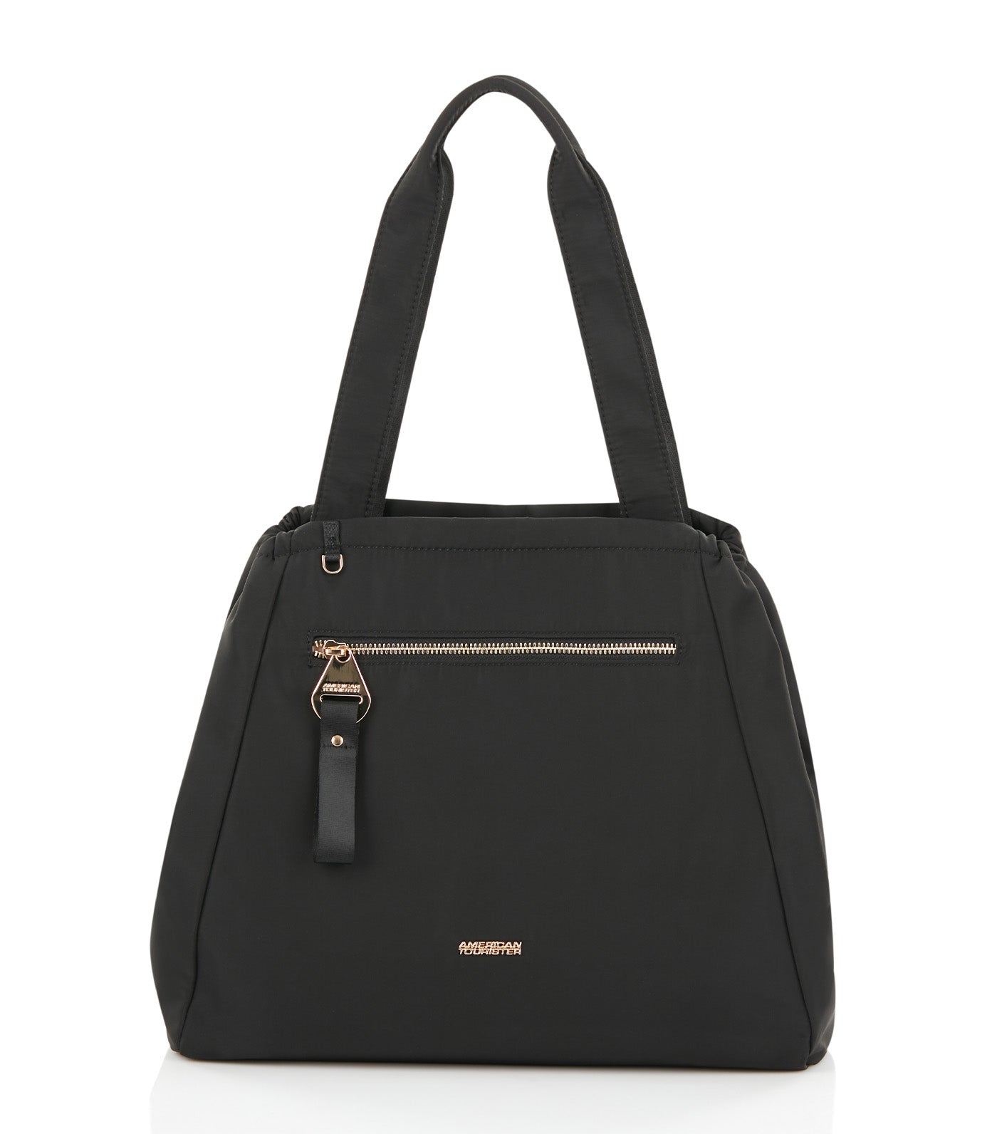 Alizee Day S-Tote Bag AS Black